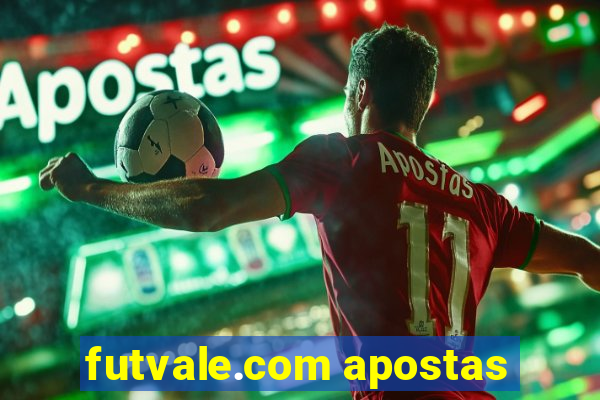 futvale.com apostas